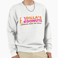 America runs on Dilla - Adult & Kids T-Shirts, Sweatshirts & Hoodies apparel design preview 1