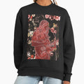 Girl in Red - Adult & Kids T-Shirts, Sweatshirts & Hoodies apparel design preview 1