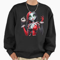 Sally Quinn solo - Adult & Kids T-Shirts, Sweatshirts & Hoodies apparel design preview 1