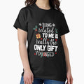 Being Related To Me Is The Really Only - Adult & Kids T-Shirts, Sweatshirts & Hoodies apparel design preview 1