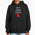 REP YOUR STATE MISSOURI - Adult & Kids T-Shirts, Sweatshirts & Hoodies apparel design preview 1