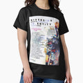 RIVERSIDE NORTH AMERICAN ID.ENTITY TOUR 2023 - Adult & Kids T-Shirts, Sweatshirts & Hoodies apparel design preview 1
