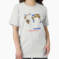 World In Motion - Adult & Kids T-Shirts, Sweatshirts & Hoodies apparel design preview 1