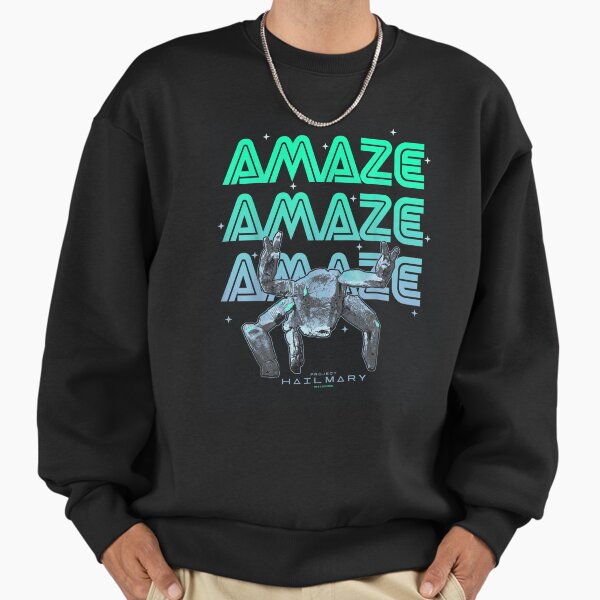 Project Hail Mary - Adult & Kids T-Shirts, Sweatshirts & Hoodies apparel design preview 1