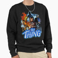 The Thing - Adult & Kids T-Shirts, Sweatshirts & Hoodies apparel design preview 1