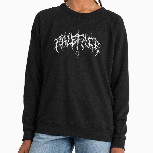 Paleface Swiss logo Lightweight - Adult & Kids T-Shirts, Sweatshirts & Hoodies apparel design preview 1