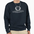 Marshall College - Adult & Kids T-Shirts, Sweatshirts & Hoodies apparel design preview 1