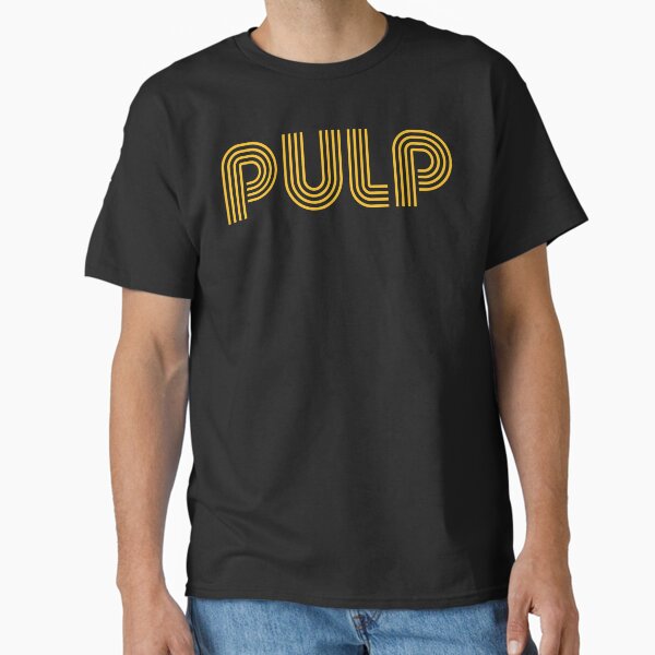 PULP - Adult & Kids T-Shirts, Sweatshirts & Hoodies apparel design preview 1