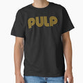 PULP - Adult & Kids T-Shirts, Sweatshirts & Hoodies apparel design preview 1