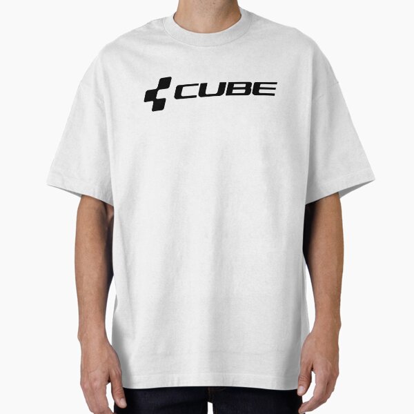 CUBE BIKES - Adult & Kids T-Shirts, Sweatshirts & Hoodies apparel design preview 1