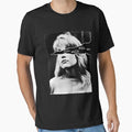 Laura Palm.er Twin Peaks Fire Walk With Me - Adult & Kids T-Shirts, Sweatshirts & Hoodies apparel design preview 1