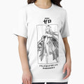 Drag On Dragoon Zero Nier - Adult & Kids T-Shirts, Sweatshirts & Hoodies apparel design preview 1