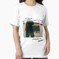 Pinback Summer In Abaddon - Adult & Kids T-Shirts, Sweatshirts & Hoodies apparel design preview 1