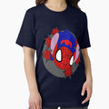 SPIDER-STITCH - Adult & Kids T-Shirts, Sweatshirts & Hoodies apparel design preview 1