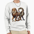 Chimera - Adult & Kids T-Shirts, Sweatshirts & Hoodies apparel design preview 1