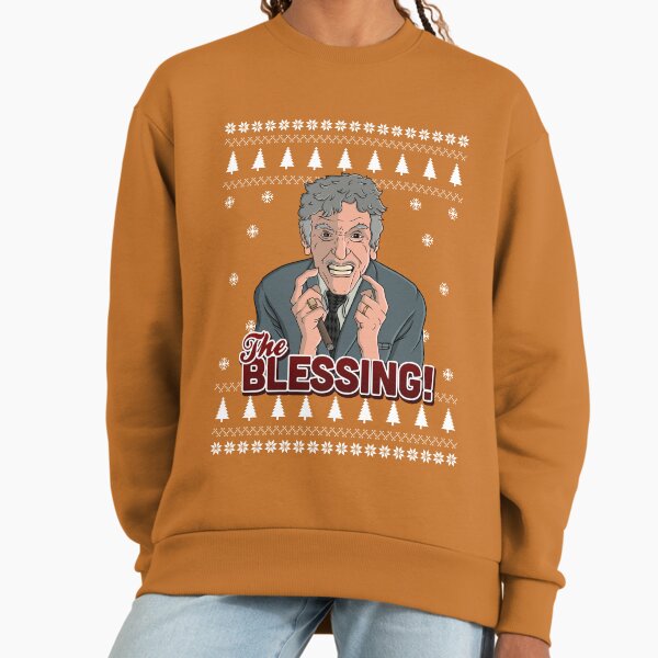 The BLESSING! - Adult & Kids T-Shirts, Sweatshirts & Hoodies apparel design preview 1