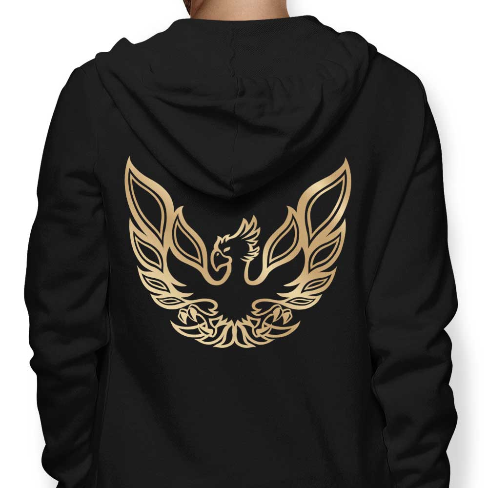 1988 Chocobird - Adult & Kids T-Shirts, Sweatshirts & Hoodies apparel design preview 1