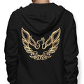 1988 Chocobird - Adult & Kids T-Shirts, Sweatshirts & Hoodies apparel design preview 1