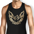 1988 Chocobird Tank Top - Adult & Kids T-Shirts, Sweatshirts & Hoodies apparel design preview 1