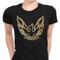 1988 Chocobird Women's Apparel - Adult & Kids T-Shirts, Sweatshirts & Hoodies apparel design preview 1