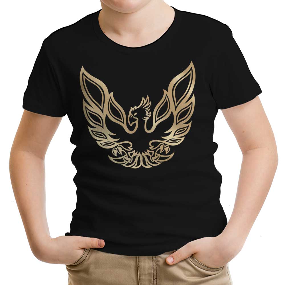 1988 Chocobird Youth Apparel - Adult & Kids T-Shirts, Sweatshirts & Hoodies apparel design preview 1