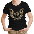 1988 Chocobird Youth Apparel - Adult & Kids T-Shirts, Sweatshirts & Hoodies apparel design preview 1