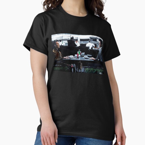 Heat Coffee Shop - Adult & Kids T-Shirts, Sweatshirts & Hoodies apparel design preview 1
