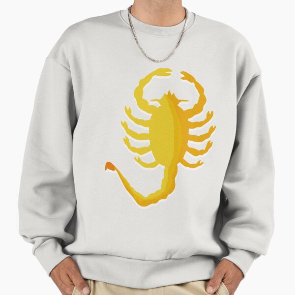 Drive: Scorpion - Adult & Kids T-Shirts, Sweatshirts & Hoodies apparel design preview 1