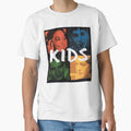 1995 film - Adult & Kids T-Shirts, Sweatshirts & Hoodies apparel design preview 1