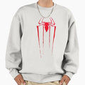 TASM Spider Logo Emblem - Adult & Kids T-Shirts, Sweatshirts & Hoodies apparel design preview 1