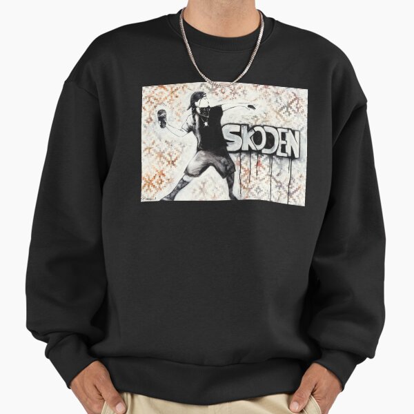 Skoden! Willy Jack - Adult & Kids T-Shirts, Sweatshirts & Hoodies apparel design preview 1