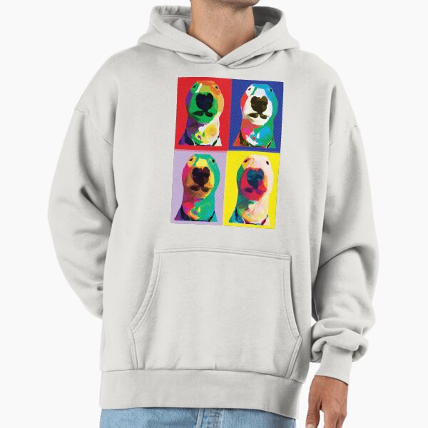 @PupperNelson: Pop Art - Adult & Kids T-Shirts, Sweatshirts & Hoodies apparel design preview 1