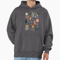 Into the Woods - Adult & Kids T-Shirts, Sweatshirts & Hoodies apparel design preview 1