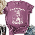 Wanty - Adult & Kids T-Shirts, Sweatshirts & Hoodies apparel design preview 1