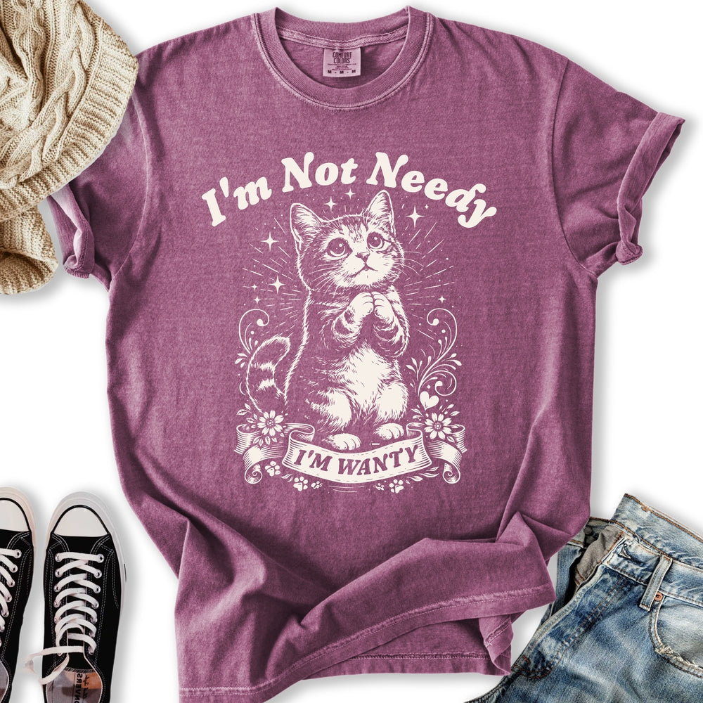 Wanty - Adult & Kids T-Shirts, Sweatshirts & Hoodies apparel design preview 1