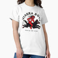 Viagra Boys Call of the Wild - Adult & Kids T-Shirts, Sweatshirts & Hoodies apparel design preview 1
