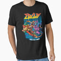 Edguy Band - Adult & Kids T-Shirts, Sweatshirts & Hoodies apparel design preview 1