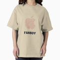 Apple fanboy - Adult & Kids T-Shirts, Sweatshirts & Hoodies apparel design preview 1