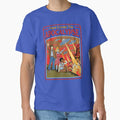 Here Comes The Apocalypse - Adult & Kids T-Shirts, Sweatshirts & Hoodies apparel design preview 1