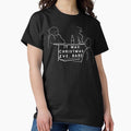 FAIRYTALE OF NEW YORK - Adult & Kids T-Shirts, Sweatshirts & Hoodies apparel design preview 1