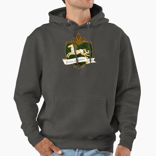 The Riders - Adult & Kids T-Shirts, Sweatshirts & Hoodies apparel design preview 1