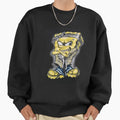 Gangster spongebob 2 - Adult & Kids T-Shirts, Sweatshirts & Hoodies apparel design preview 1