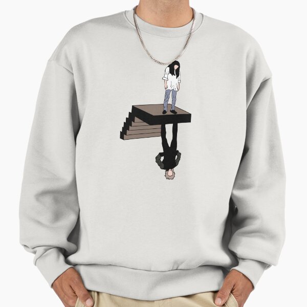 As the World Falls Down - Adult & Kids T-Shirts, Sweatshirts & Hoodies apparel design preview 1