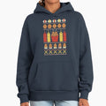 Christmas Nuggets - Adult & Kids T-Shirts, Sweatshirts & Hoodies apparel design preview 1
