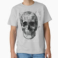 Dias de Los Geomuertos - Adult & Kids T-Shirts, Sweatshirts & Hoodies apparel design preview 1
