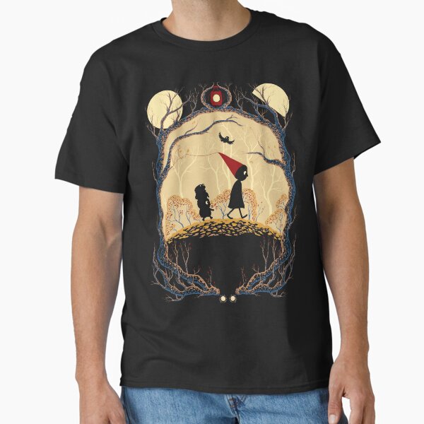 Journey - Adult & Kids T-Shirts, Sweatshirts & Hoodies apparel design preview 1