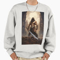 Conan The Barbarian - Adult & Kids T-Shirts, Sweatshirts & Hoodies apparel design preview 1