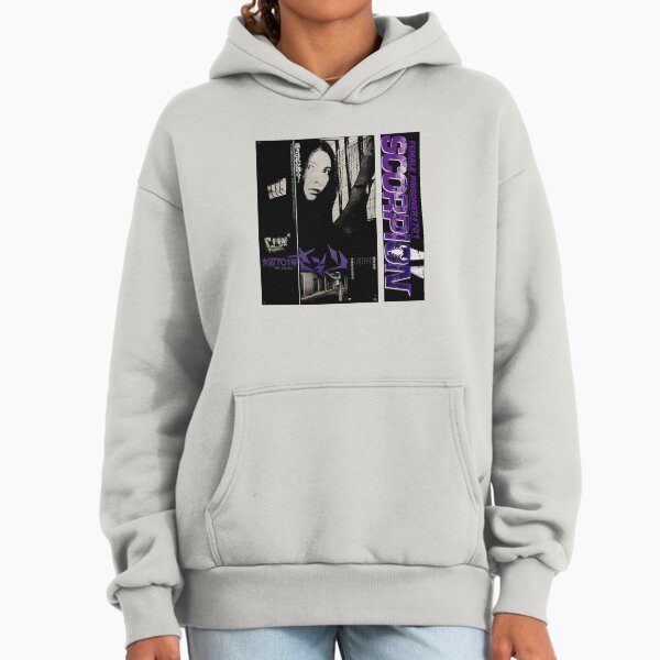 Female Prisoner Scorpion 701 Film - Adult & Kids T-Shirts, Sweatshirts & Hoodies apparel design preview 1