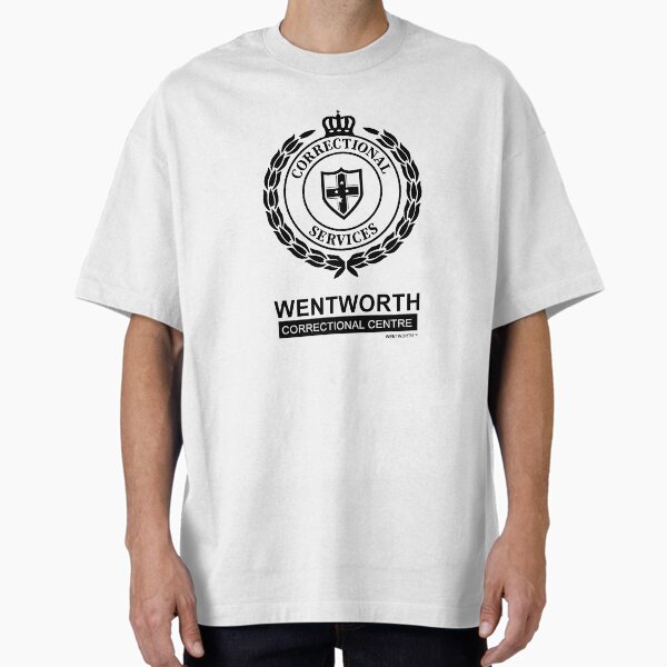 Wentworth logo - Adult & Kids T-Shirts, Sweatshirts & Hoodies apparel design preview 1