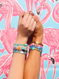 Simply Southern Tracker Turtle Jewelry Bracelet - Adult & Kids T-Shirts, Sweatshirts & Hoodies apparel design preview 1